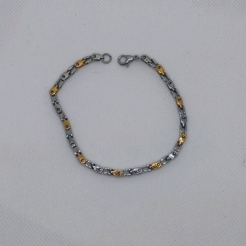 Men's stainless steel bracelet new
