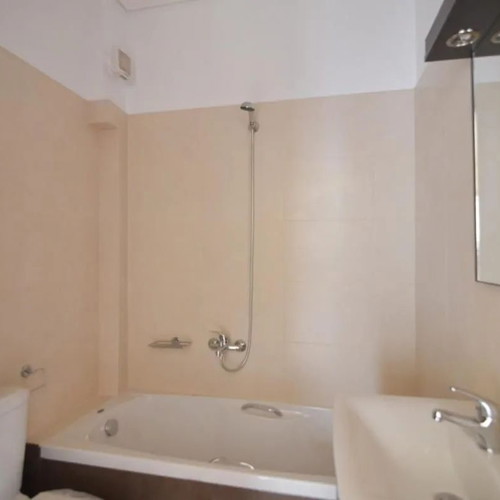 Maisonette 207 sqm in Chalkida with 3 bedrooms, 2 bathrooms, sea view