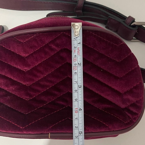 Bag medium size like new