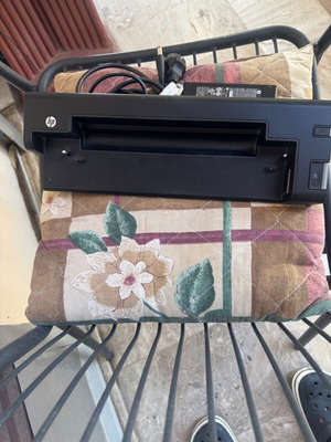 HP EliteBook Docking Stasion