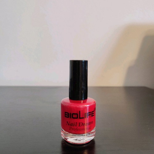 Nail polish set of 6 brands and Korres base coat like new