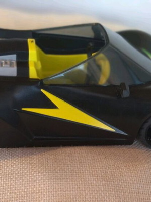 Playmobil 9089 RC Turbo Racer like new
