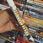 Stander DVD με ελληνικούς υπότιτλους, δράσης και δράμα