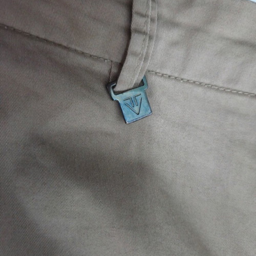 Vittorio fabric pants used, summer pack