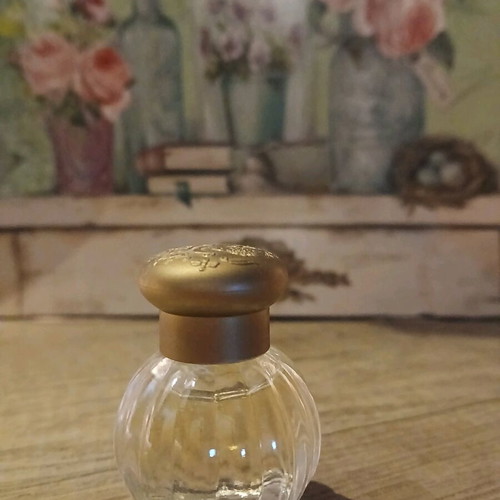 Tocca Florence Eau de Parfum mini perfume like new 5 ml