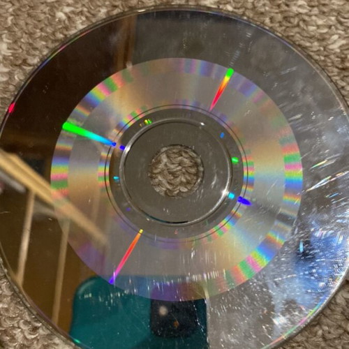 DJ Shadow High Noon CD used, electronic