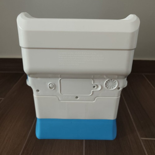 Fisher Price Potty Like New with Music