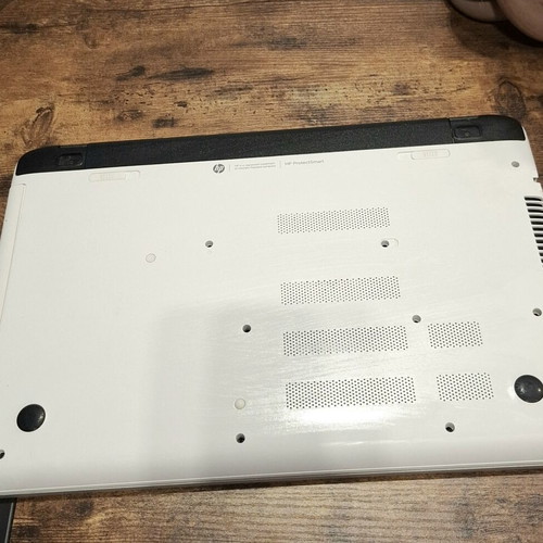 HP Pavilion 15 laptop, 15.6 inch, 8GB RAM, 300GB HDD