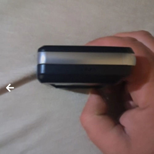 Sony Cyber-shot DSC-S5000 digital camera, 14.1 MP