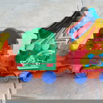  τρενάκι Fisher Price