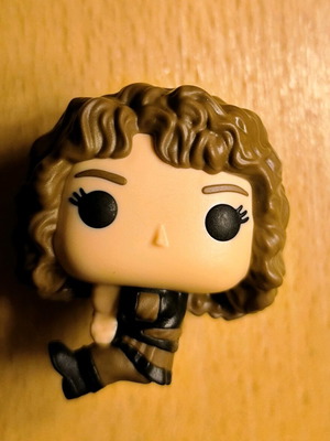 Nancy Stranger Things figure new