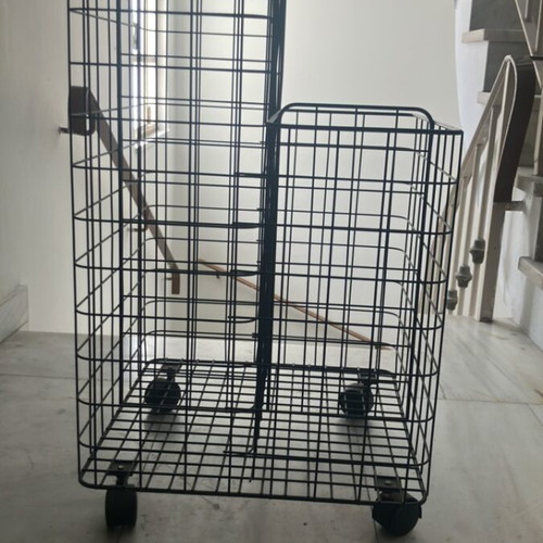 Storage holder for drawings or posters like new