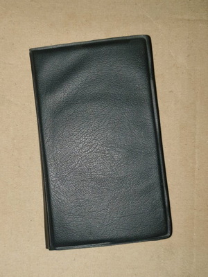 Solar calculator used