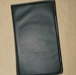 Solar calculator used