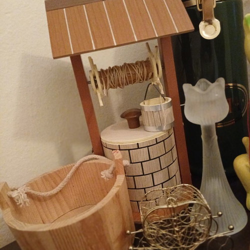 Home Decor Various Items like new, pack
