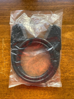 Καλώδιο Scart Καινούργιο