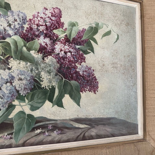 Large Board 94x52x5
