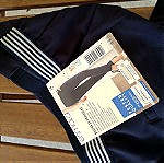  Παντελόνι ESMARA, μεγέθους 38, χρώματος μπλε σκούρο (business wear)