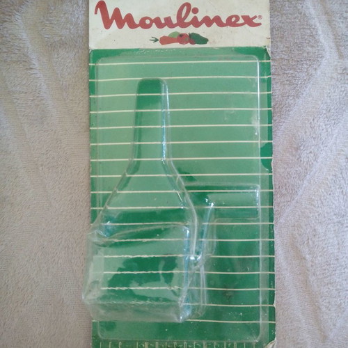 Moulinex herb cutter new, made in France
