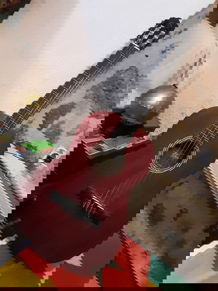 Κλασική κιθάρα Valencia