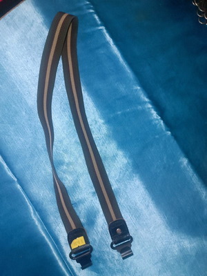 Gun Sling new