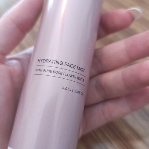 Rosental Organics Hydrating Face Mist 100ml like new
