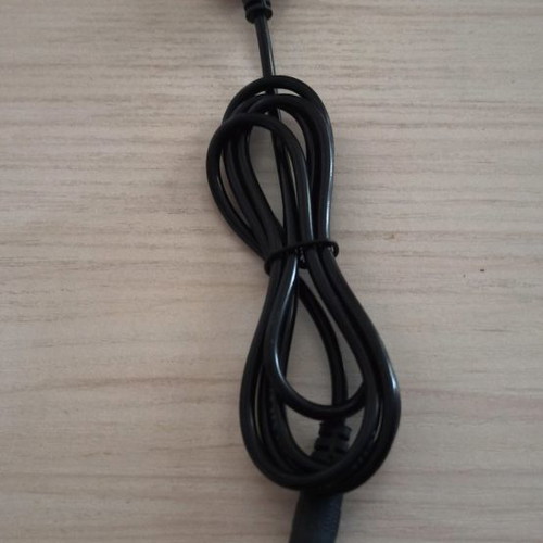 Car charger 12v new, unused