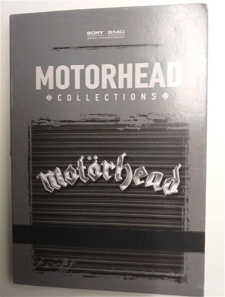  Motorhead