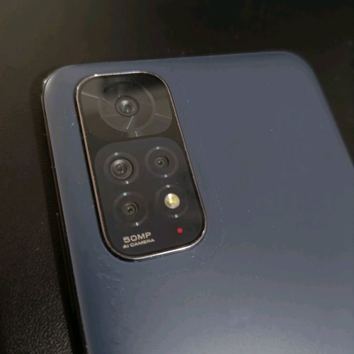 Redmi Note 11 128GB like new