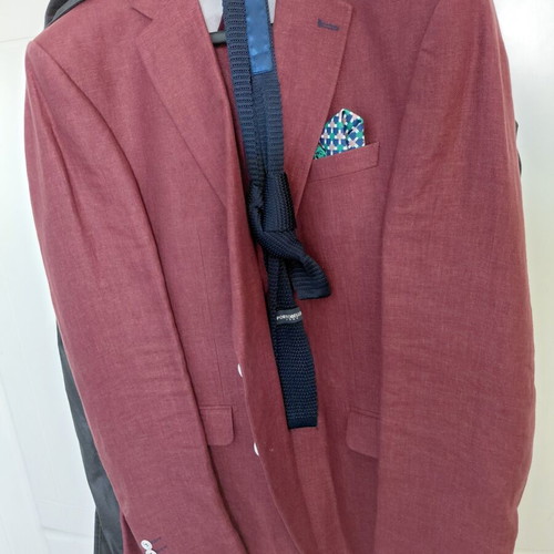 Portobellos jacket like new