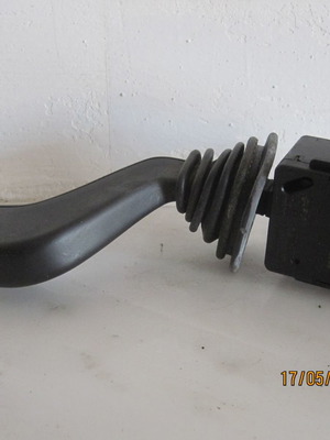 Διακόπτης φλας για Opel Corsa C '00-'06 μεταχειρισμένος