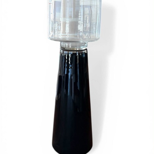 Light vase candlestick new