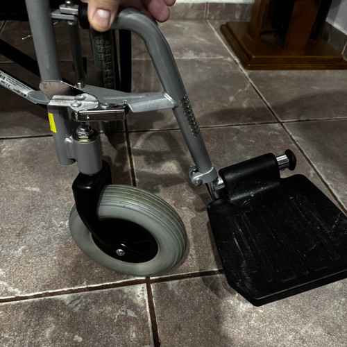 Gemini wheelchair new