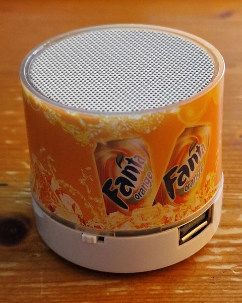 Ηχείο Bluetooth