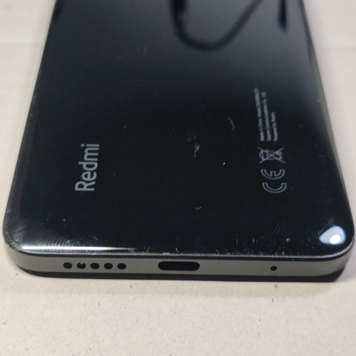 Xiaomi Redmi Note 12s smartphone 8+8GB/256GB, Android 15, NFC
