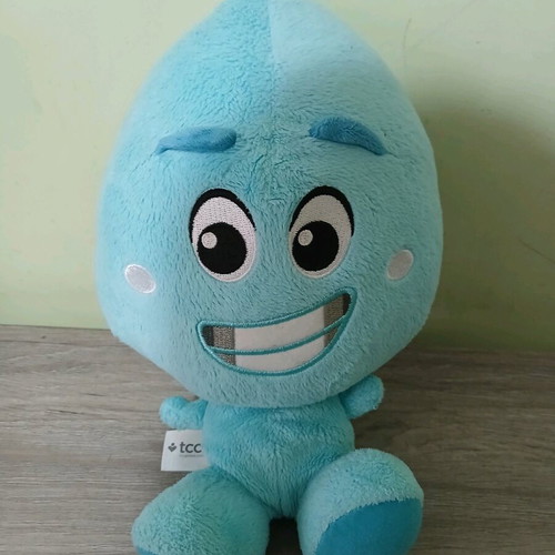 Plush toy like new