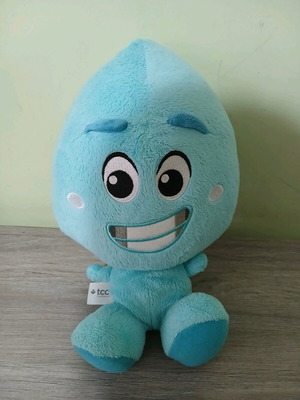 Plush toy like new