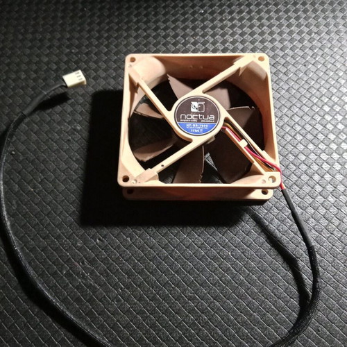 Noctua computer fan like new