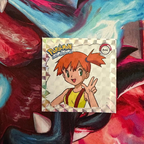 Pokemon Artbox Silver new