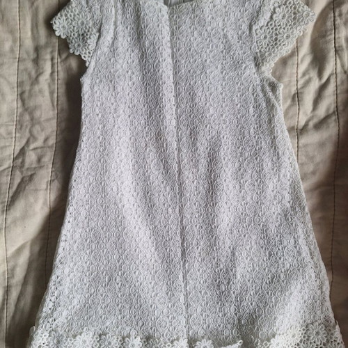 Dresses for 18-24 months like new, set of 2 pieces