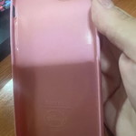 iPhone 8 case used, functional