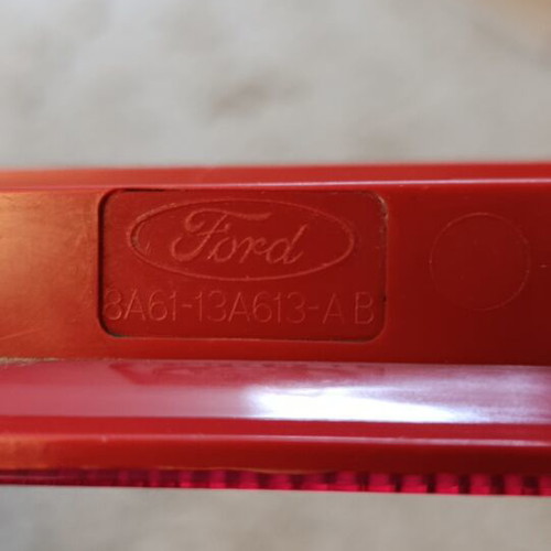 Third Brake Stop Light Ford Fiesta MK7/MK7.5 like new
