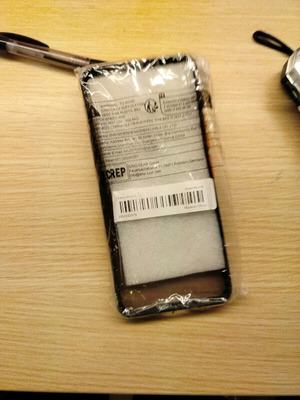 Poco X6 case new
