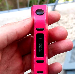 eleaf aster pink