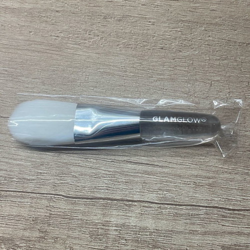 Glamglow mask application brush new unused