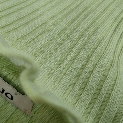Orsay blouse green S-M like new