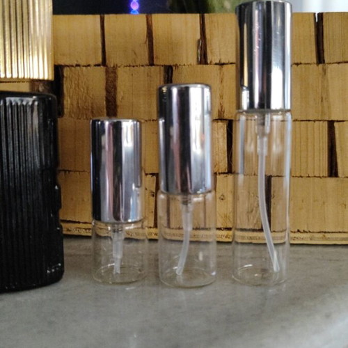Tom Ford Noir Eau de Parfum decants 3ml 5ml 10ml