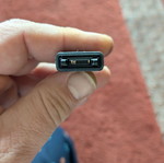 Sony Ericsson USB καλώδιο μεταχειρισμένο με δώρο δεύτερο καλώδιο