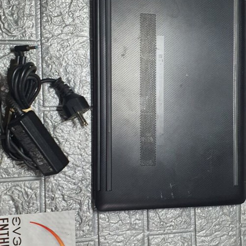 HP laptop 10th generation, 15.6 inch screen, Intel Core i3