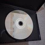 Scooby-Doo! Moon Monster Madness DVD used, dubbed in Greek
